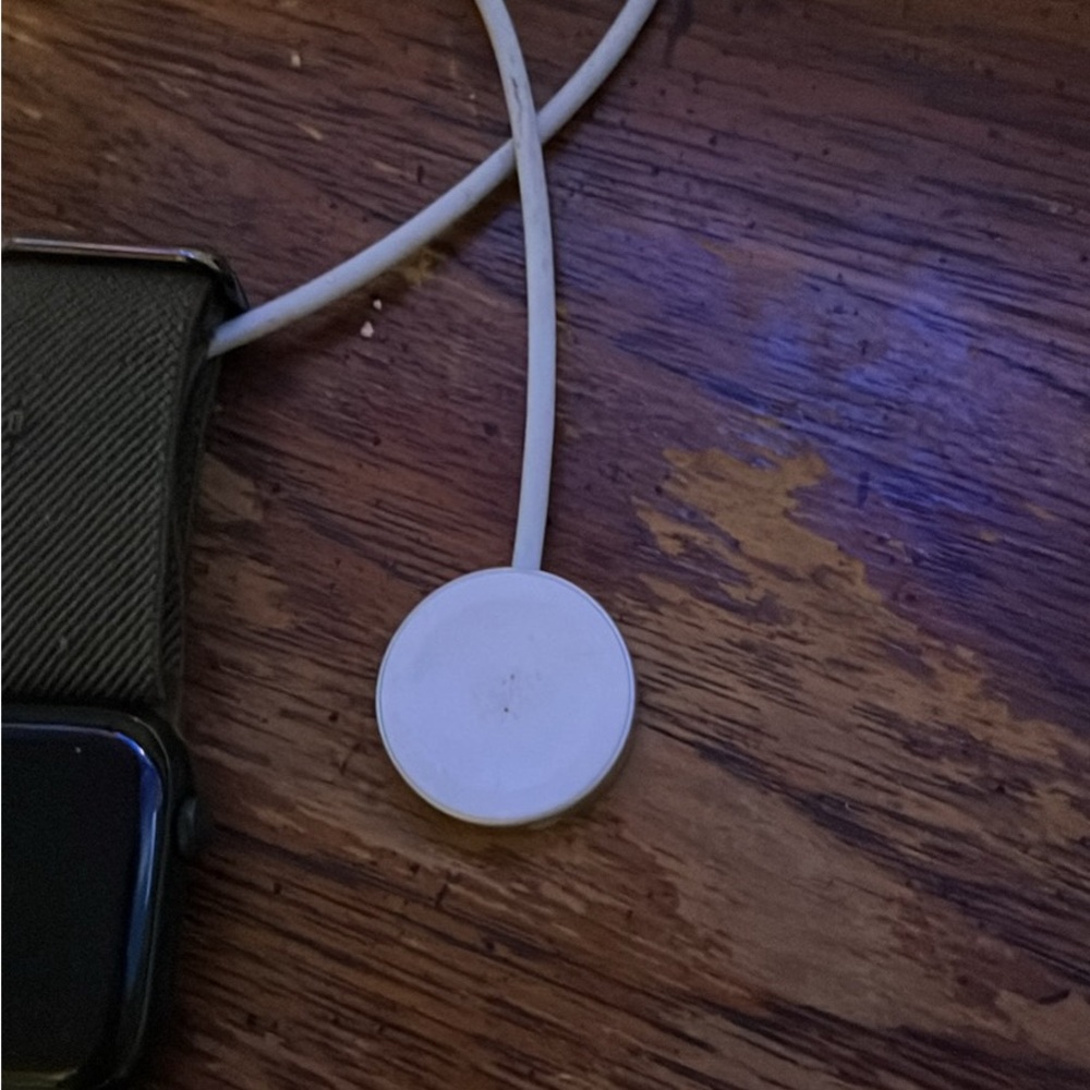 Series 7 41mm Iwatch